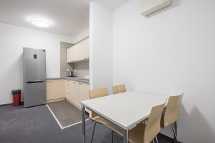 aneks kuchenny  / fot. Michał Jędrzejowski